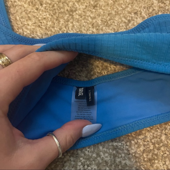 Triangl Bikini Set - Melrose XS/S - Picture 6 of 7